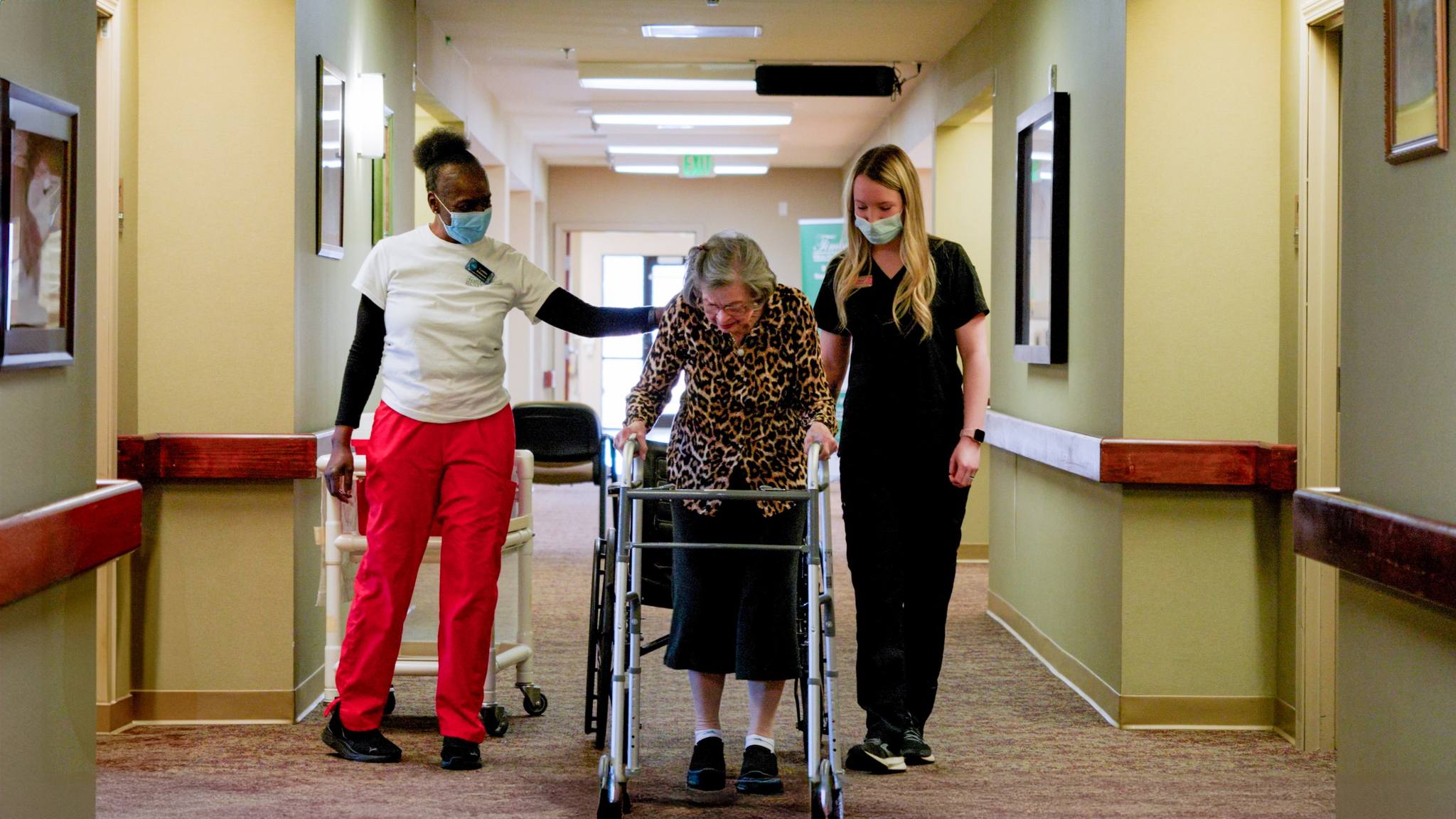 Timberlane Health & Rehabilitation
